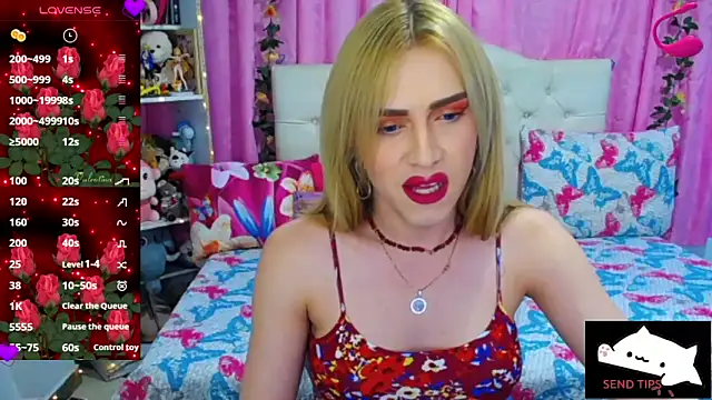 golden girl01 online show from October 14, 1:41 am