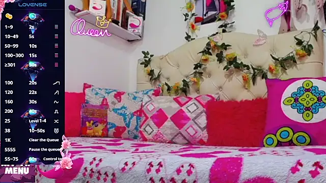 golden girl01 online show from March 1, 8:52 pm