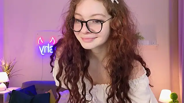 My Mary Jane online show from December 20, 1:04 pm