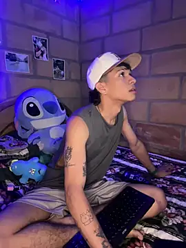 Glen connor 11 online show from March 30, 2:33 am