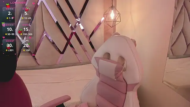 Lovely-martina online show from February 5, 12:41 pm