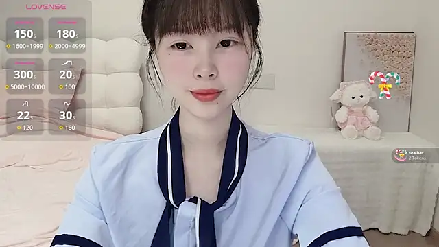 Anna-2005 online show from June 16, 5:19 am