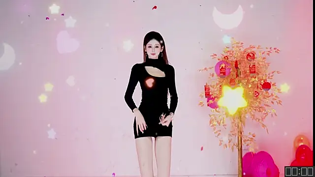 Retro-8090S online show from January 8, 10:30 am