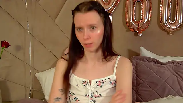 ArinaKubrick online show from February 20, 4:19 pm