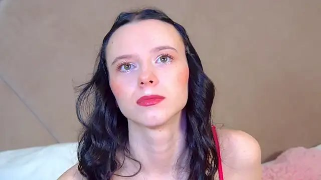 ArinaKubrick online show from January 10, 4:33 pm