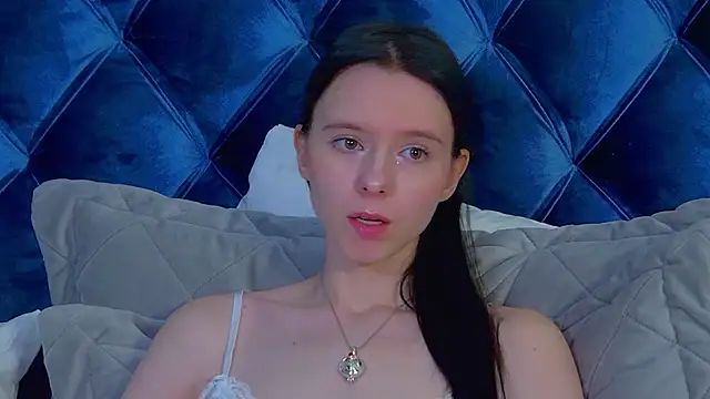 ArinaKubrick online show from March 21, 4:34 pm