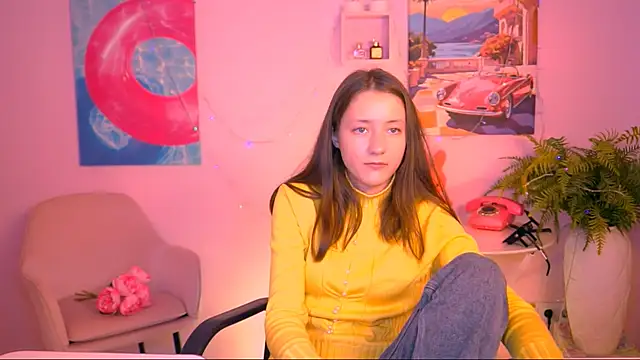 LuluPatterson online show from December 22, 8:50 am