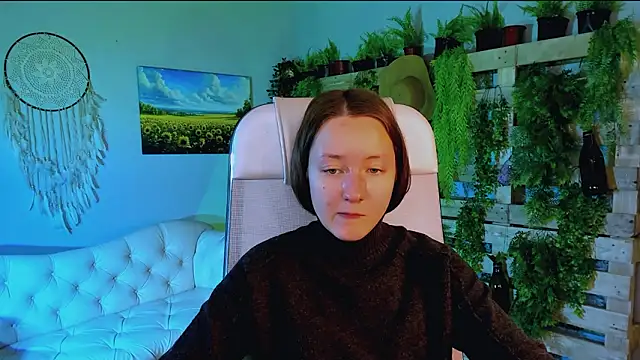 LuluPatterson online show from January 15, 9:26 am