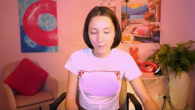 LuluPatterson online show from December 20, 8:29 am