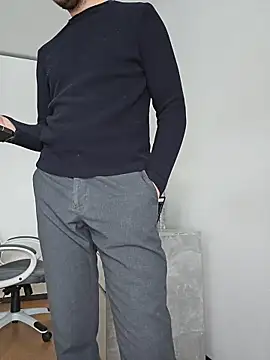 Lovebackground online show from January 13, 10:19 am