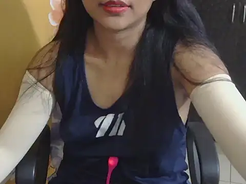 Cristina love69 online show from June 28, 12:23 pm