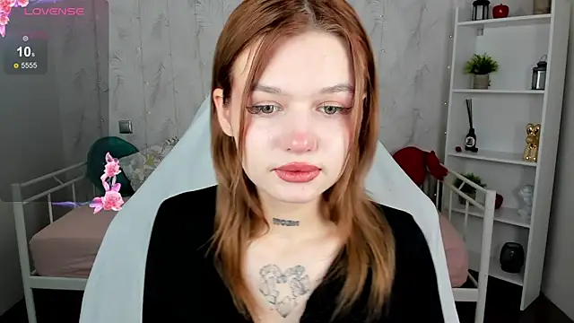 KianaVision online show from January 15, 5:46 am