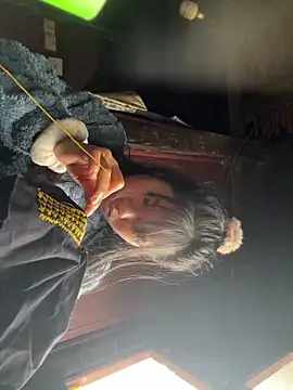 Nika-be online show from February 28, 2:22 am