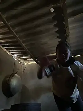 Nika-be online show from February 5, 7:00 am