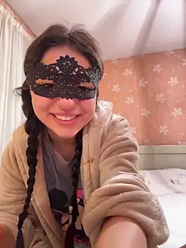 SilkyMira online show from March 12, 8:22 pm