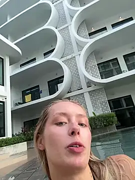 SunnyShiney online show from March 17, 11:14 am