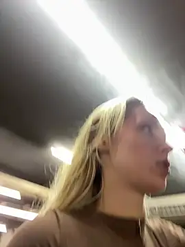 SunnyShiney online show from March 19, 2:21 pm