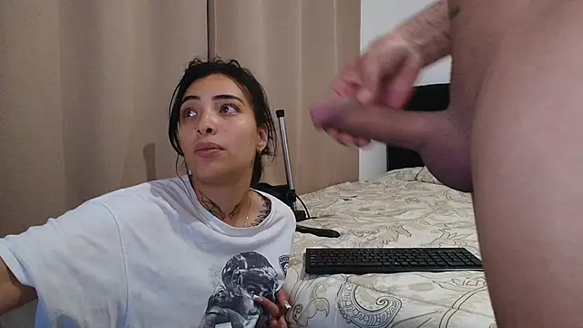 emmi 11 online show from March 20, 11:04 am