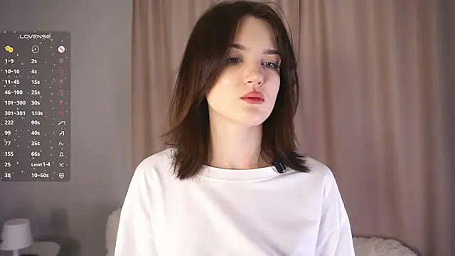 DollieDallam online show from January 13, 5:24 am