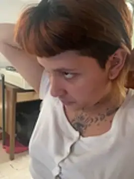 Oshun Morton online show from February 27, 7:24 pm