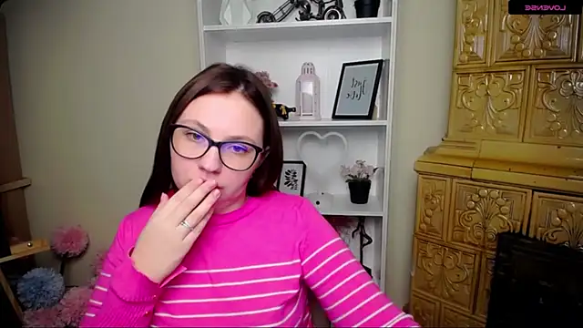 LiliaErmi online show from December 15, 9:58 am