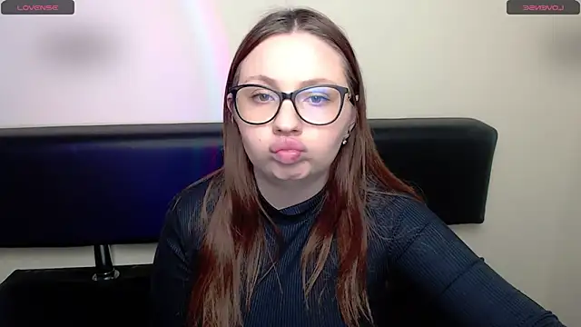 LiliaErmi online show from March 5, 8:21 am