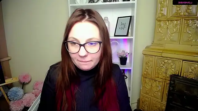 LiliaErmi online show from December 17, 10:08 am