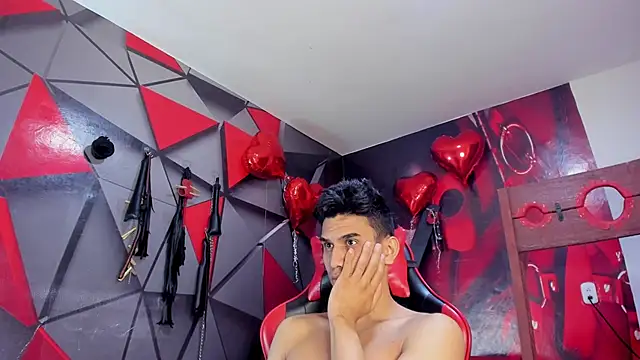 Hot Boys 69 online show from February 21, 11:22 am