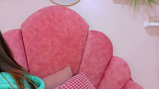 Miia Anderson online show from February 22, 11:55 am