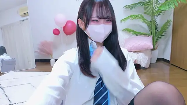 Yura yura ch online show from January 16, 9:49 am