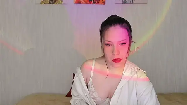 AnneNexxtDoor online show from December 19, 4:05 am