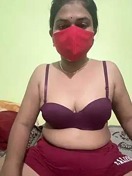 cute mahi001 online show from May 29, 11:03 pm