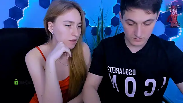 beauty liam online show from March 18, 8:58 pm