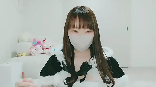 yuyuchan   online show from February 9, 6:43 pm