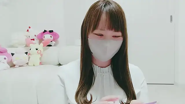 yuyuchan   online show from March 5, 11:28 am