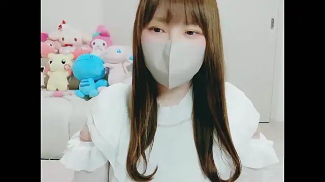 yuyuchan   online show from March 24, 4:45 pm