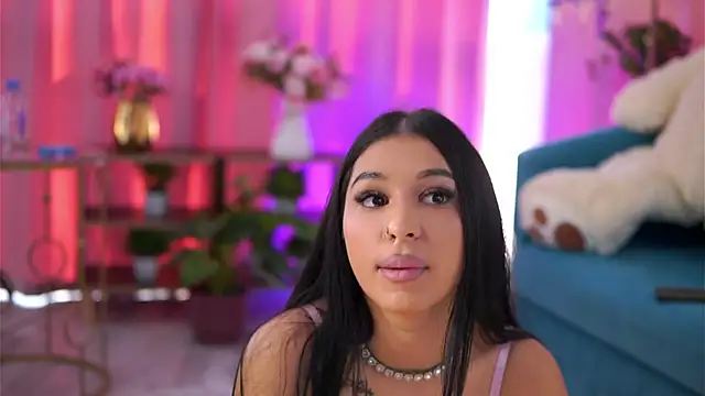 IvyPlush online show from January 15, 10:54 am