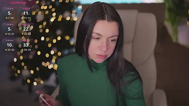 SweetyKaty online show from January 12, 8:47 pm