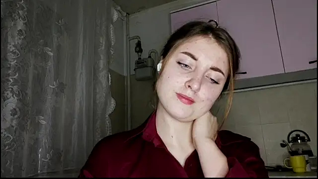 MaoBuyck online show from December 22, 9:18 pm