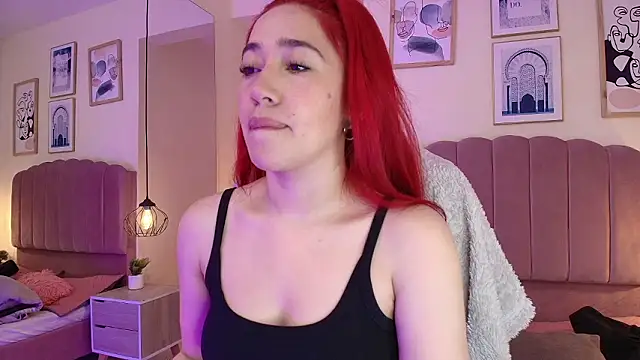 Celestee15  online show from February 6, 12:08 pm