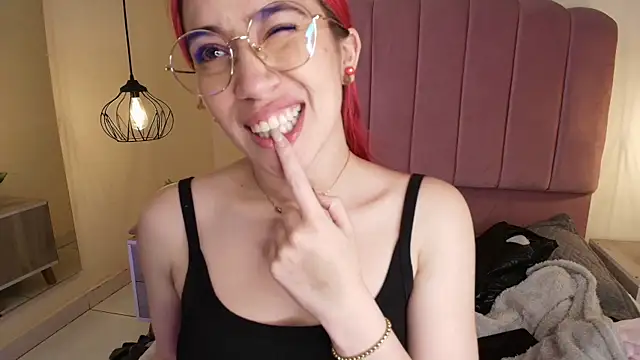 Celestee15  online show from January 5, 5:49 pm