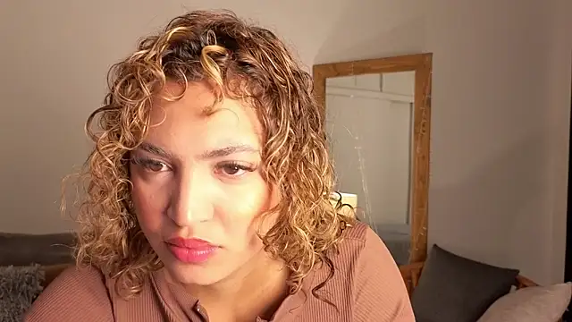 Grecia Miller  online show from March 4, 12:23 pm