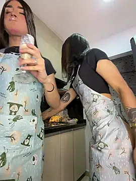 Camila saaenz online show from April 7, 10:39 am