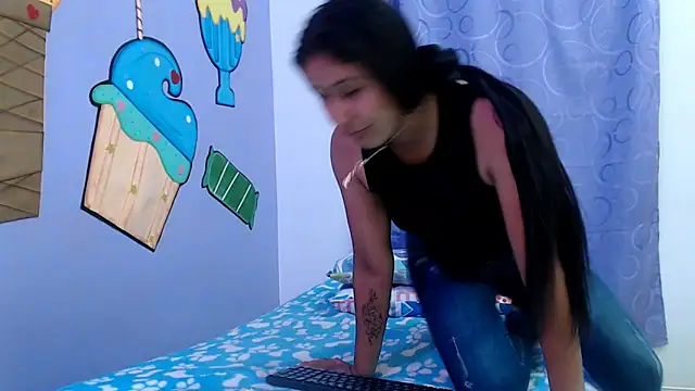 NOVAHOT98 online show from January 14, 7:41 pm