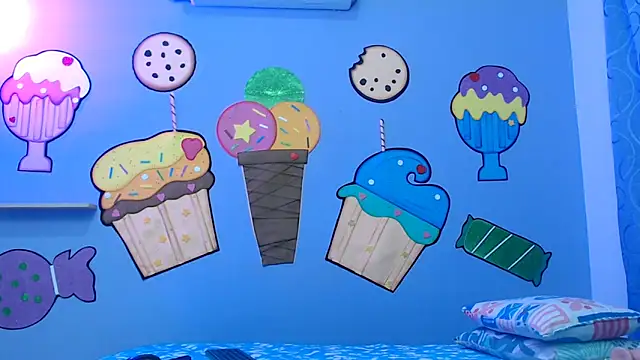 NOVAHOT98 online show from February 2, 8:08 pm