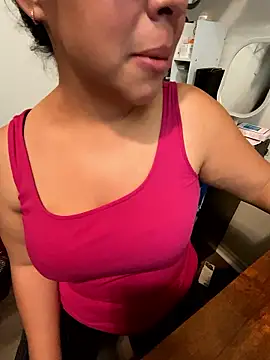 BettyWhispers online show from January 9, 5:01 am