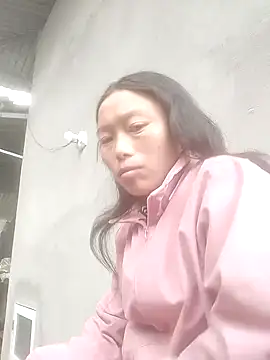 Yu Ethnicgirl online show from February 3, 2:53 am