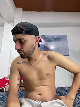 jamess 0 online show from May 1, 1:31 am