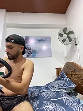 jamess 0 online show from April 23, 2:30 am