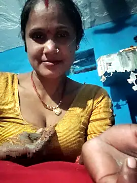 Akanksha soni online show from January 12, 9:25 am